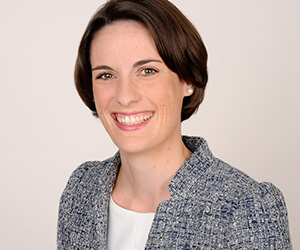 Nina Gerstlauer