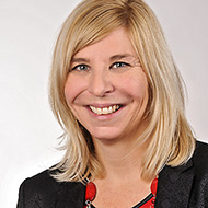 Sabina Rademacher