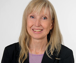 Ulrike Häberle-Haug